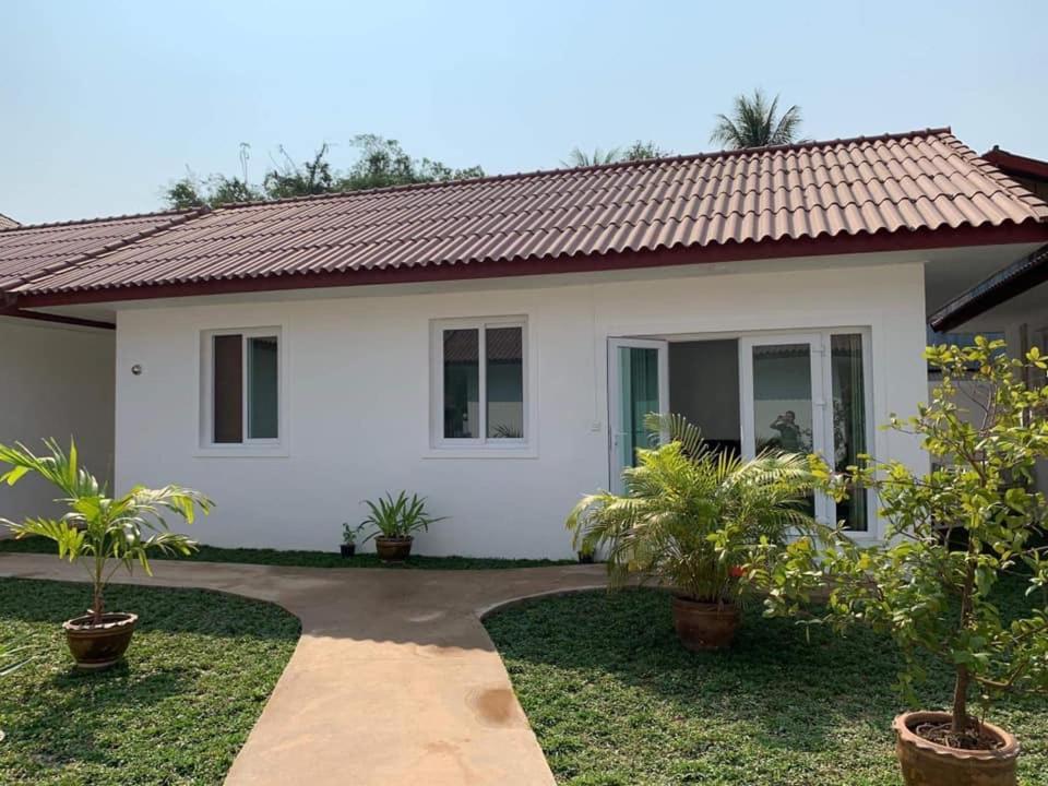 River View Villas Ванг-В'єнг Екстер'єр фото