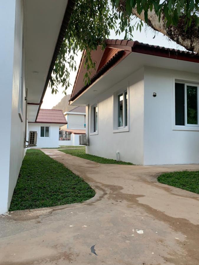 River View Villas Ванг-В'єнг Екстер'єр фото